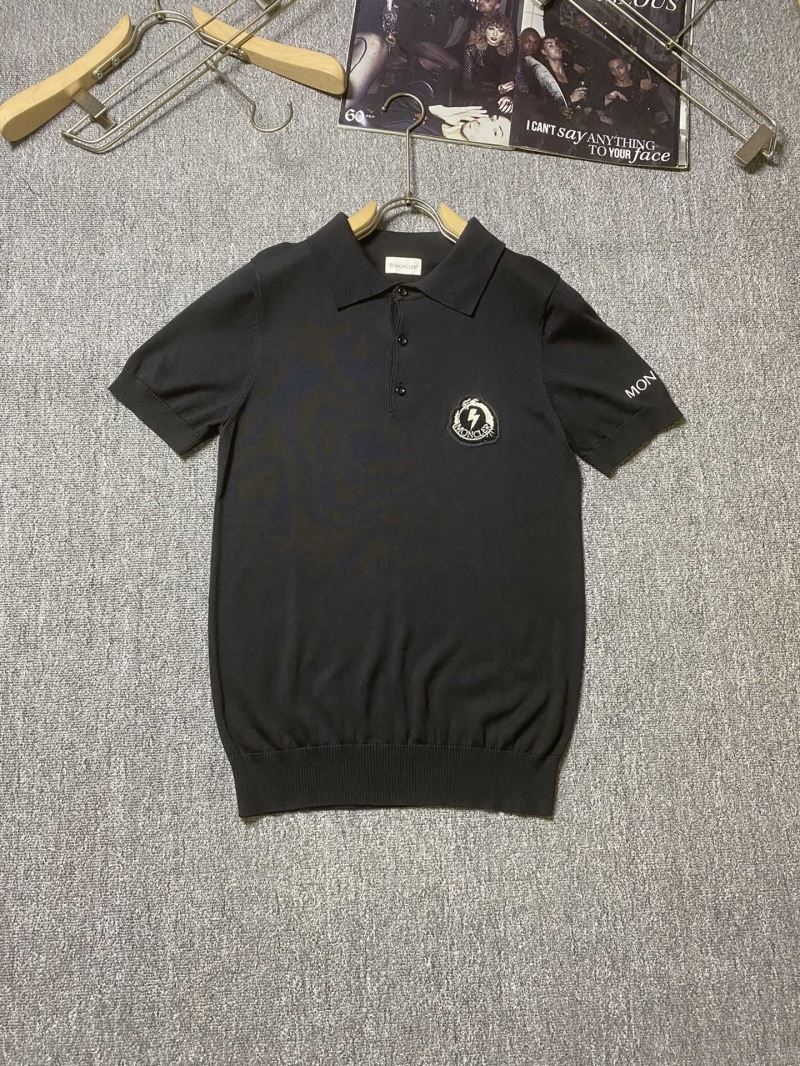 Moncler T-Shirts